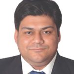 Arjun Mehta