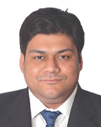 Arjun Mehta