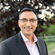 Rajesh Kumar, CFA