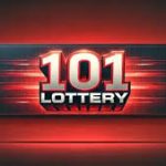 101 Lottery logo
