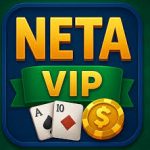 Neta VIP logo