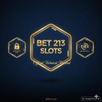 BET 213 Slots