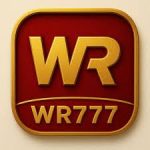 Wr777 Game logo