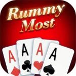 Rummy Most logo