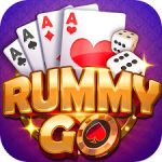 Rummy Go logo