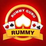 Rummy Guru logo