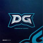 DG GAME logo