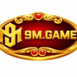9M Game logo