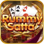 Rummy Satta logo