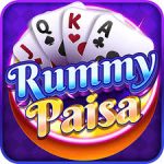 Rummy Paisa logo