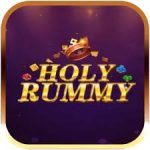 Holy Rummy logo