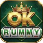 OK Rummy logo
