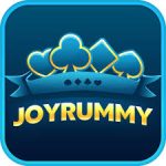 Joy Rummy logo