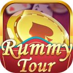 Rummy Tour logo