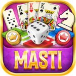 Rummy Masti logo